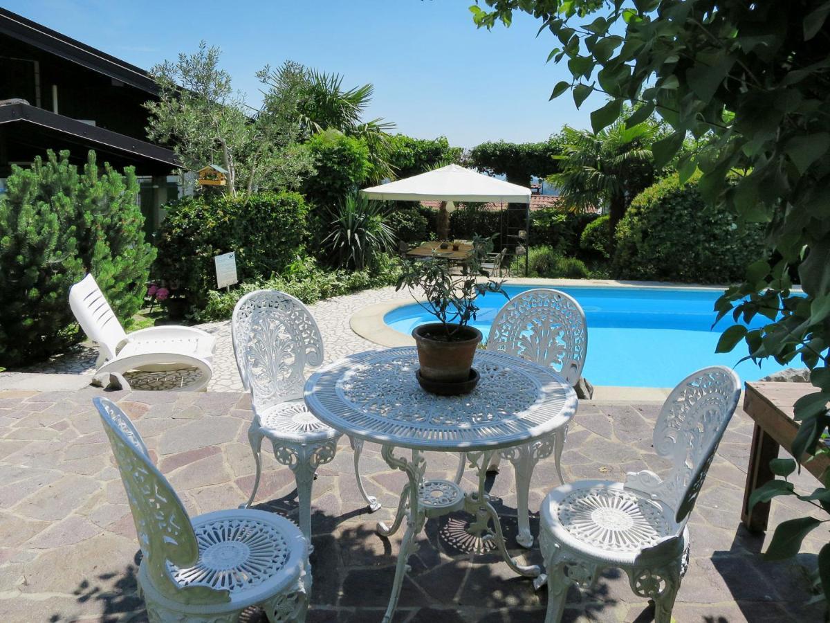 Anduins Apartment Villa Margherita-3 By Interhome מראה חיצוני תמונה