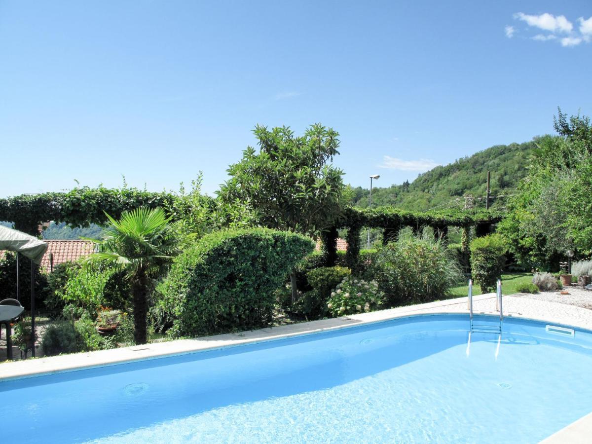 Anduins Apartment Villa Margherita-3 By Interhome מראה חיצוני תמונה