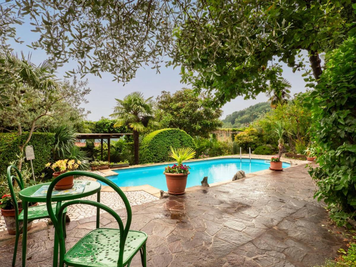 Anduins Apartment Villa Margherita-3 By Interhome מראה חיצוני תמונה