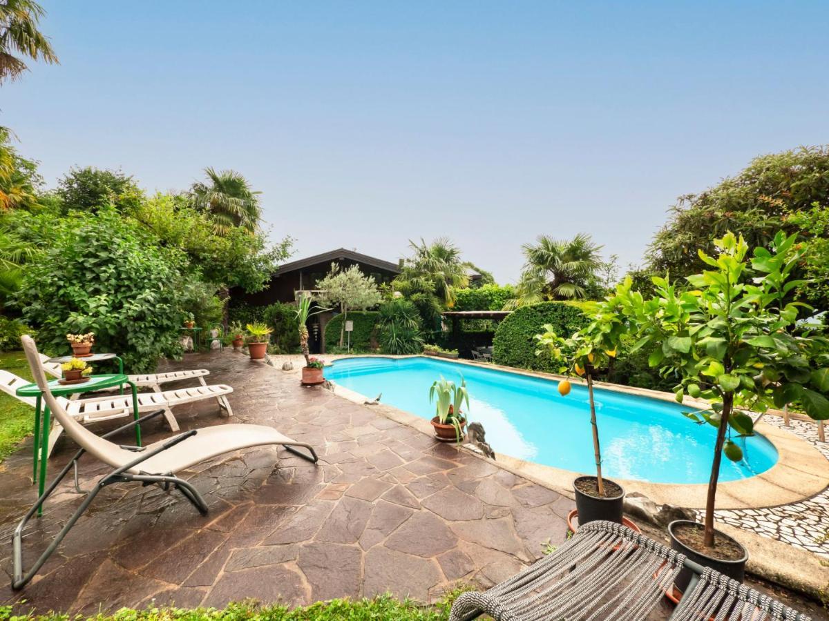 Anduins Apartment Villa Margherita-3 By Interhome מראה חיצוני תמונה