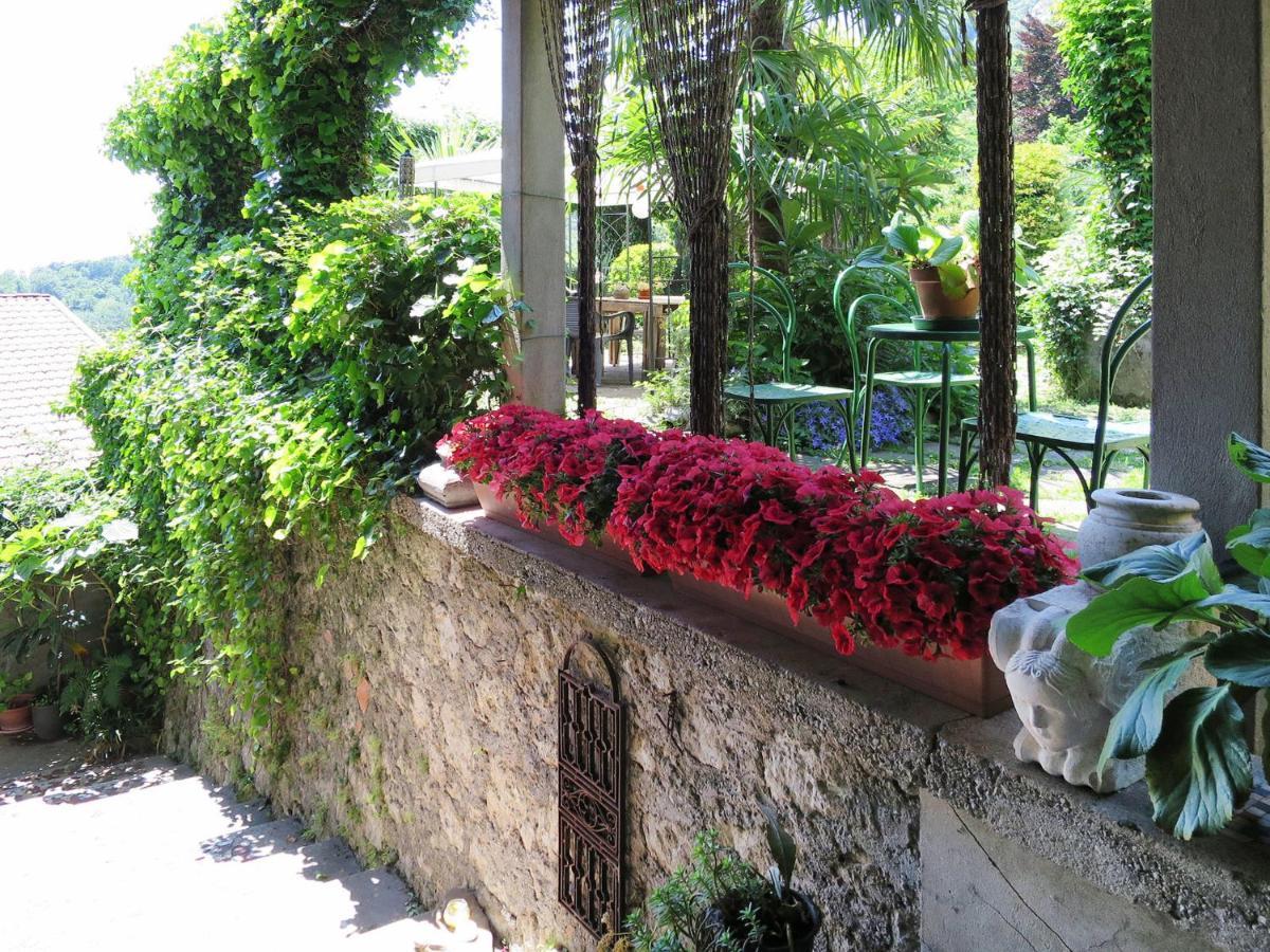 Anduins Apartment Villa Margherita-3 By Interhome מראה חיצוני תמונה