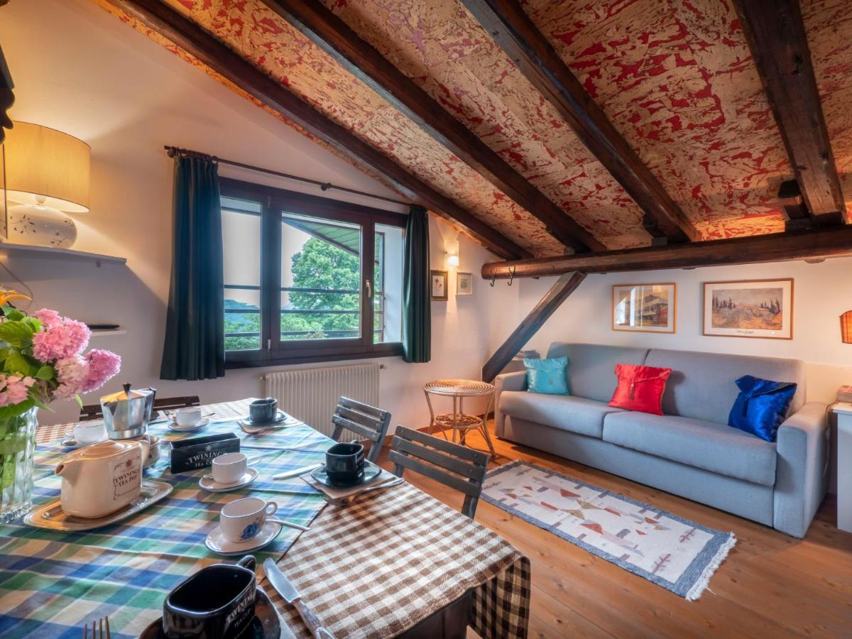 Anduins Apartment Villa Margherita-3 By Interhome מראה חיצוני תמונה