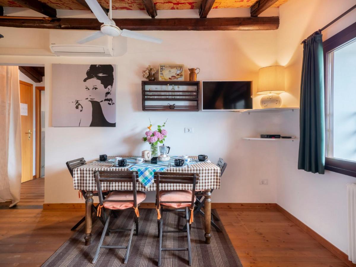 Anduins Apartment Villa Margherita-3 By Interhome מראה חיצוני תמונה