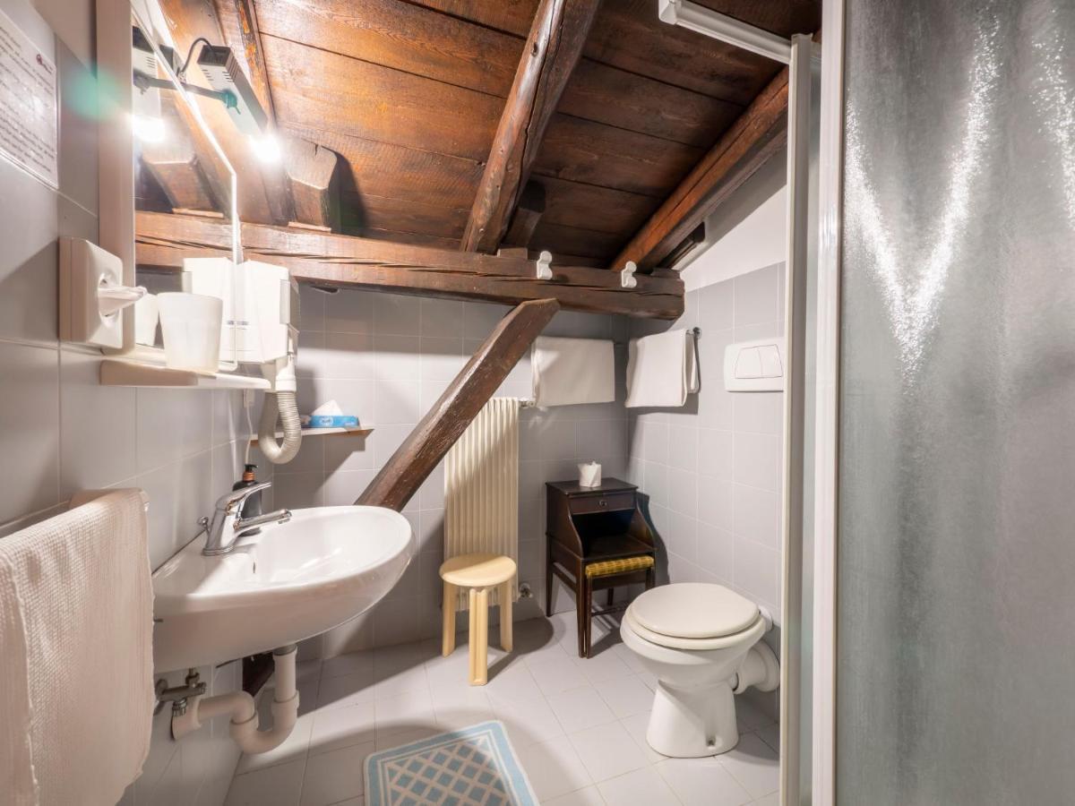 Anduins Apartment Villa Margherita-3 By Interhome מראה חיצוני תמונה